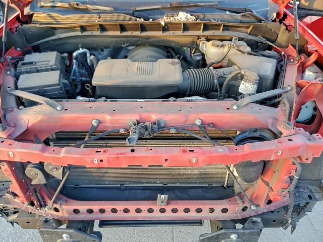 GMC Sierra K1500 Sle Image 12