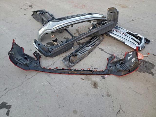 GMC Sierra K1500 Sle Image 6