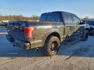 Ford F-150 Supercrew Image 4