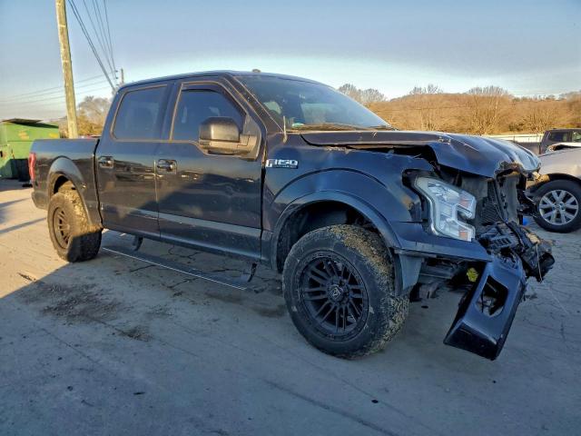 Ford F-150 Supercrew Image 2