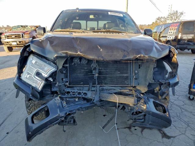 Ford F-150 Supercrew Image 6