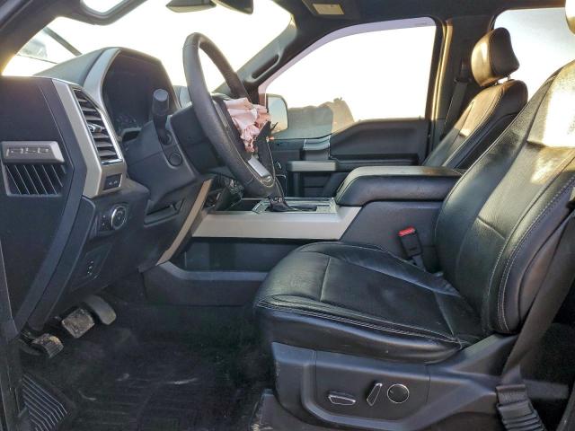 Ford F-150 Supercrew Image 10