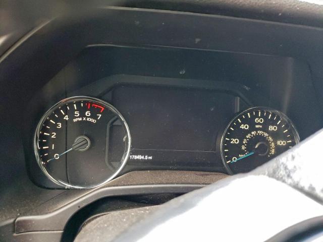 Ford F-150 Supercrew Image 9