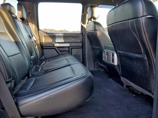 Ford F-150 Supercrew Image 5