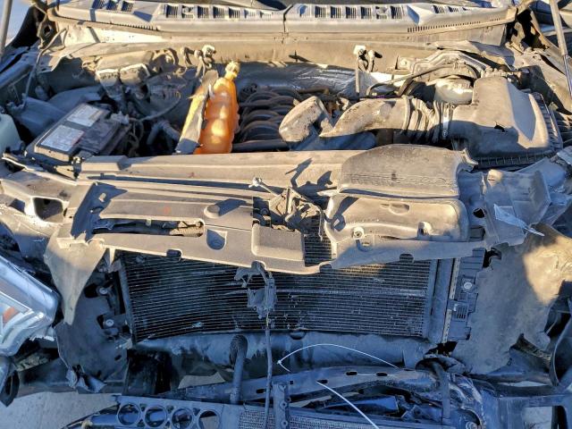 Ford F-150 Supercrew Image 11