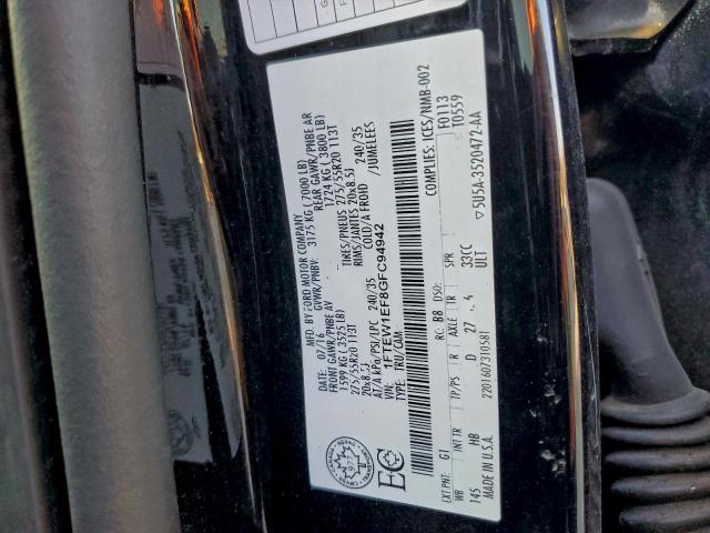 Ford F-150 Supercrew Image 7