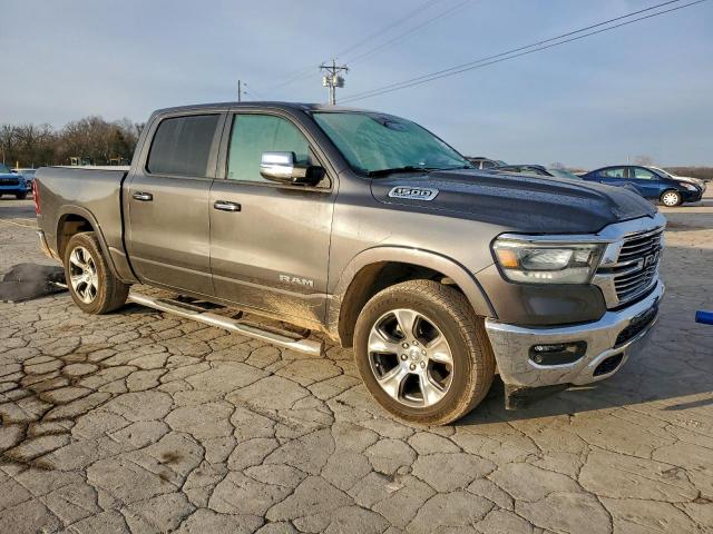Ram 1500 Laramie Image 9