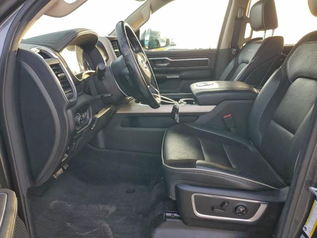 Ram 1500 Laramie Image 7