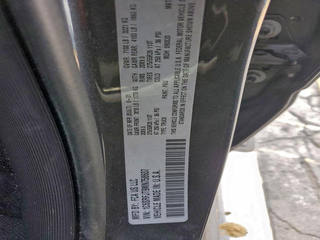 Ram 1500 Laramie Image 10