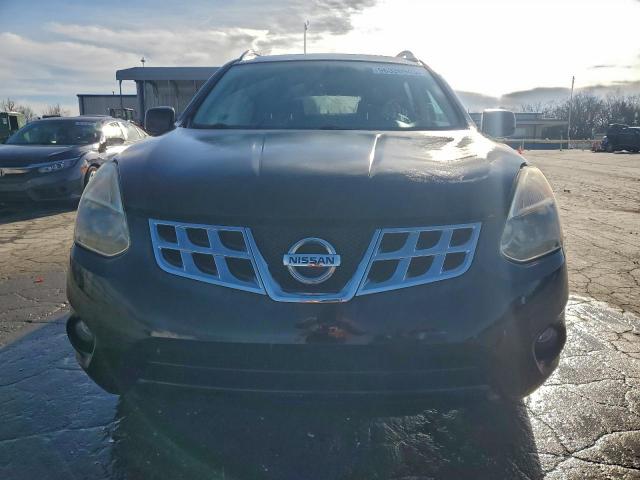 Nissan Rogue S Image 6