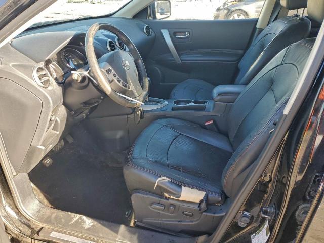 Nissan Rogue S Image 7