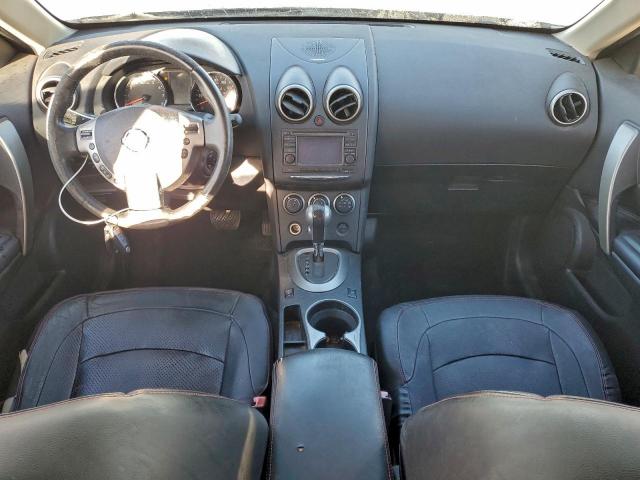 Nissan Rogue S Image 5