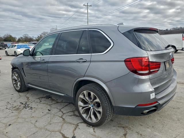 BMW X Series Xdrive50i Image 7