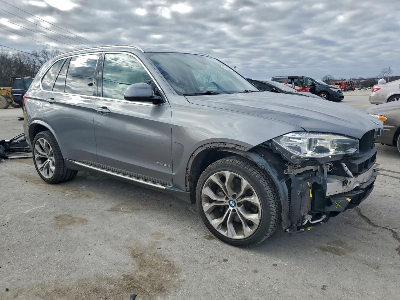 BMW X Series Xdrive50i Image 9