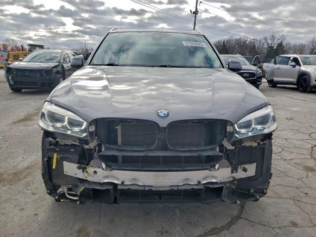 BMW X Series Xdrive50i Image 12