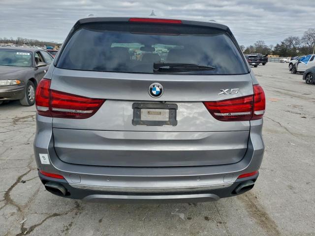 BMW X Series Xdrive50i Image 10