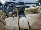 BMW X Series Xdrive50i Image 11
