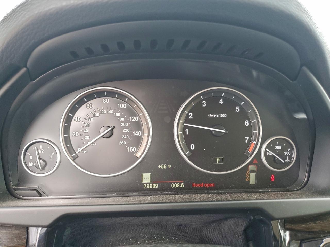 BMW X Series Xdrive50i Image 14