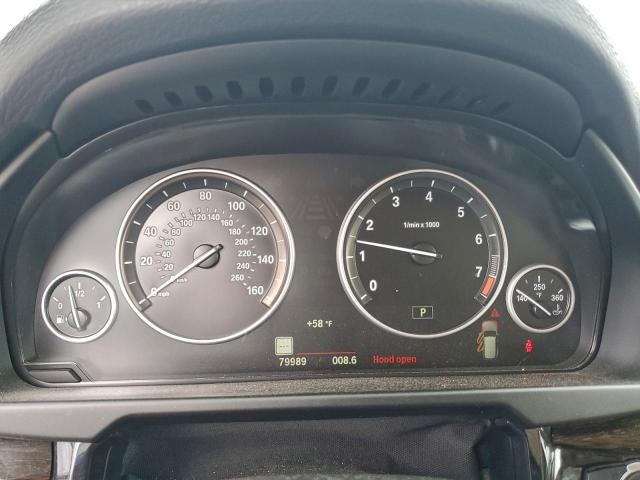 BMW X Series Xdrive50i Image 14