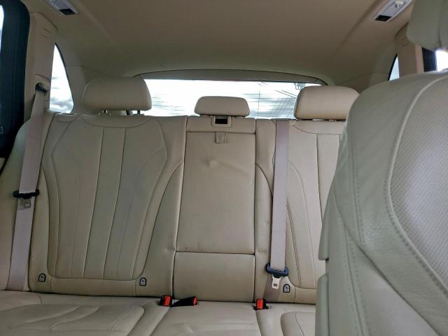 BMW X Series Xdrive50i Image 3