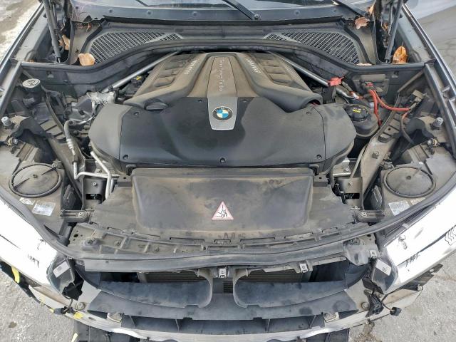 BMW X Series Xdrive50i Image 13