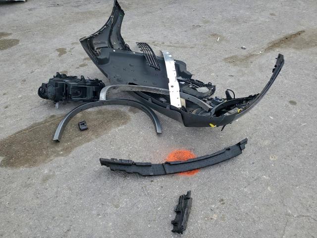 BMW X Series Xdrive50i Image 5