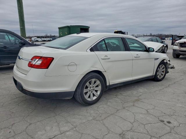 Ford Taurus Se Image 5
