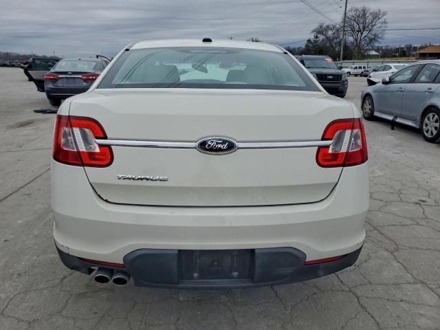 Ford Taurus Se Image 3