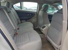 Ford Taurus Se Image 6