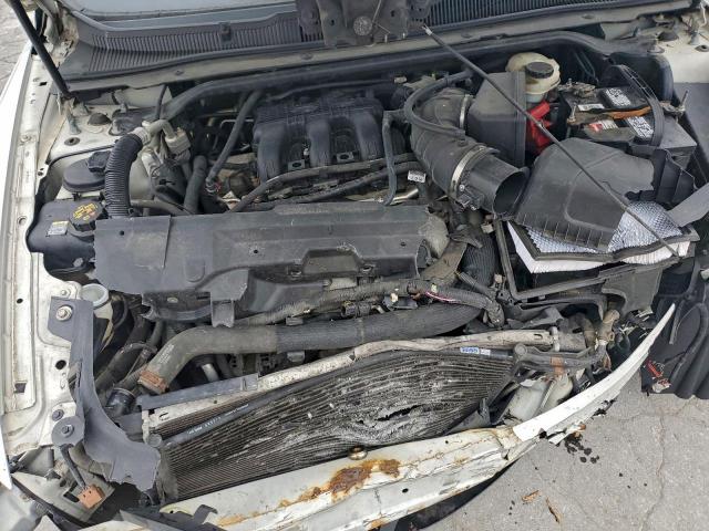 Ford Taurus Se Image 9