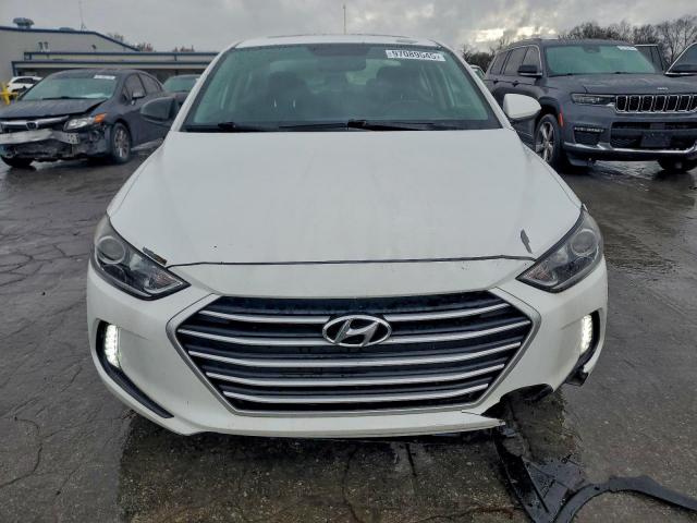 Hyundai ELANTRA Sel Image 5