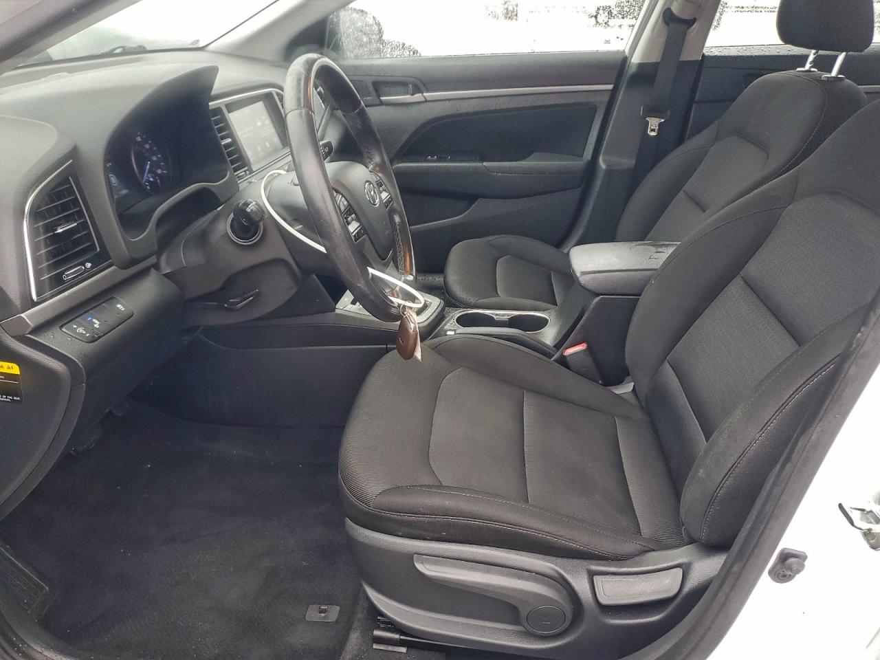 Hyundai ELANTRA Sel Image 6