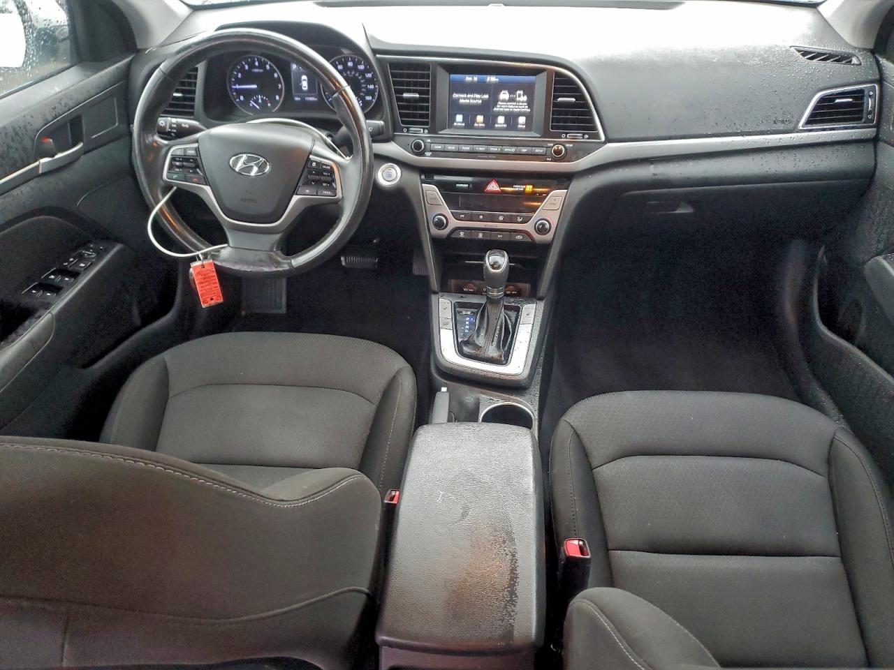 Hyundai ELANTRA Sel Image 7