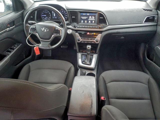 Hyundai ELANTRA Sel Image 7