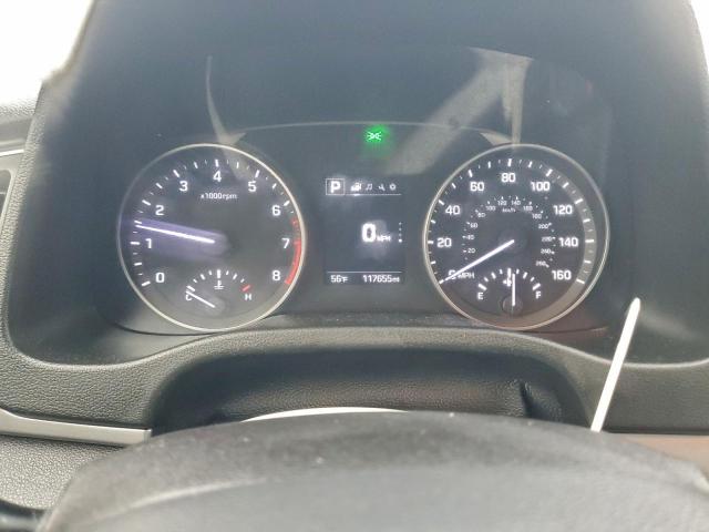 Hyundai ELANTRA Sel Image 8