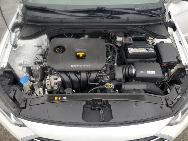 Hyundai ELANTRA Sel Image 12