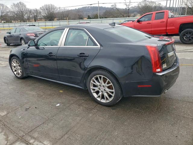 Cadillac CTS Premium Collection Image 2