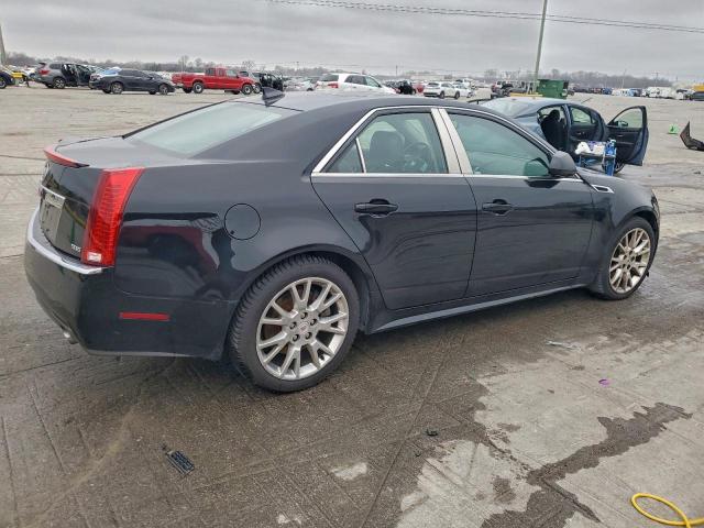 Cadillac CTS Premium Collection Image 3