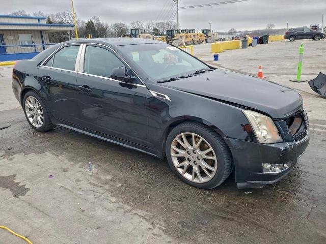 Cadillac CTS Premium Collection Image 10
