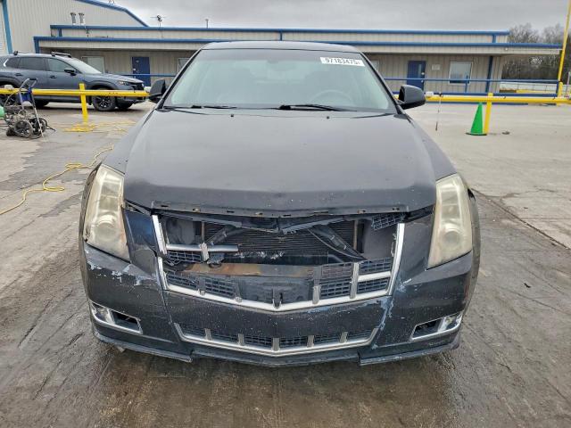 Cadillac CTS Premium Collection Image 9