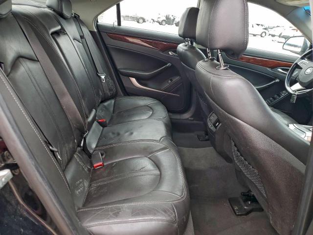 Cadillac CTS Premium Collection Image 11