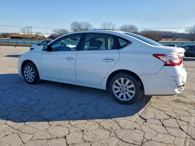 Nissan Sentra S Image 2