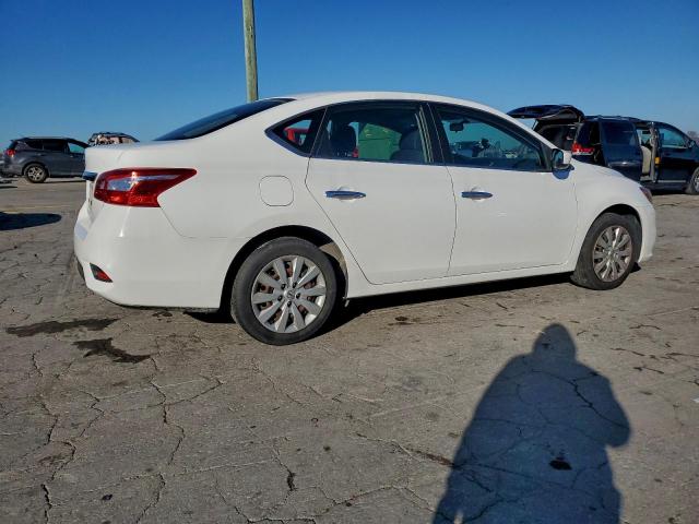 Nissan Sentra S Image 7