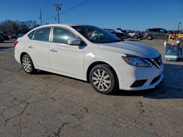 Nissan Sentra S Image 3