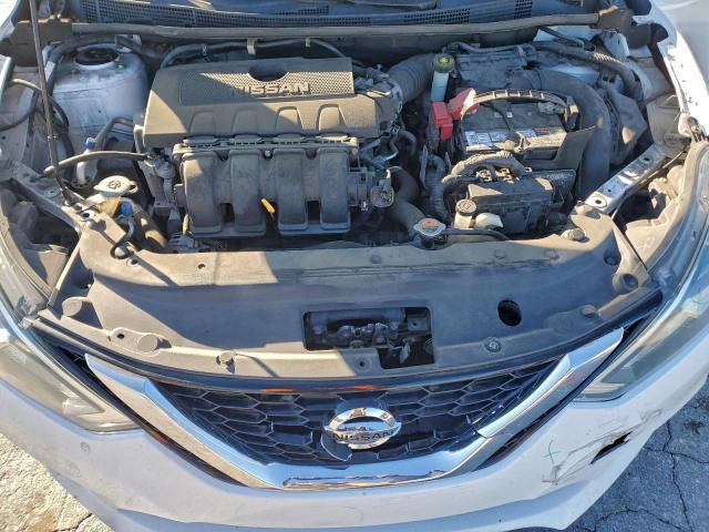 Nissan Sentra S Image 5