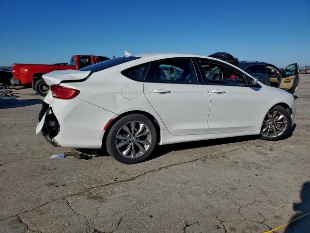 Chrysler 200 S Image 4