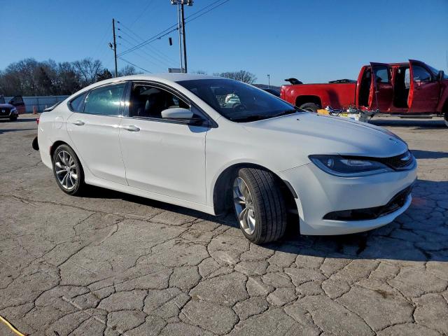 Chrysler 200 S Image 11