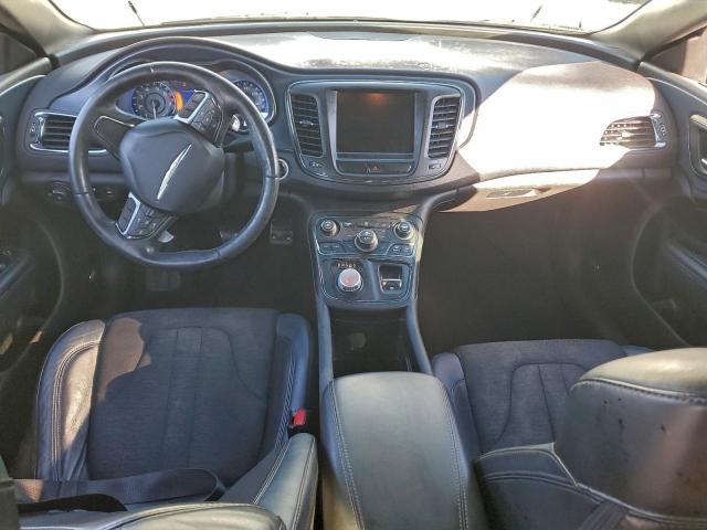 Chrysler 200 S Image 12