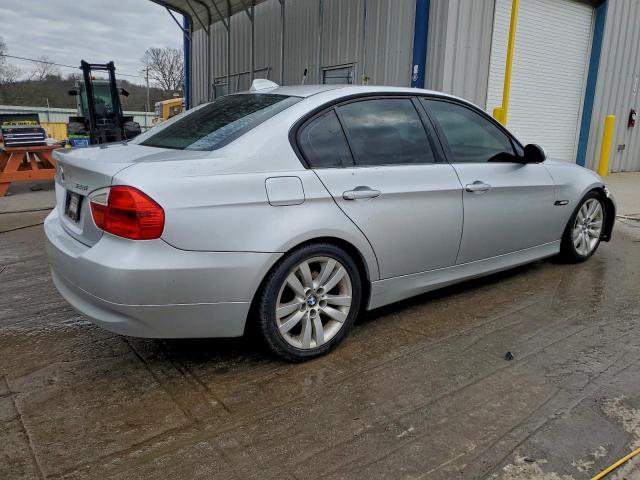 BMW 3 Series I Image 5