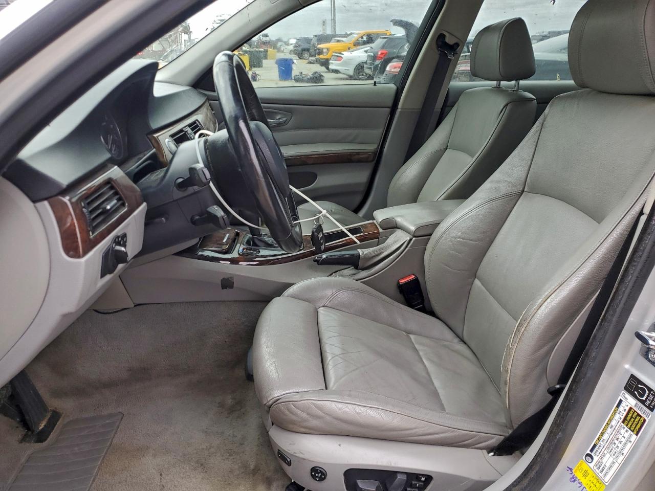 BMW 3 Series I Image 4